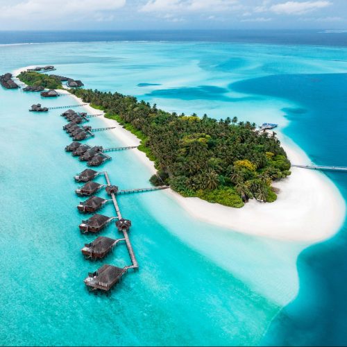 Gallery | Photos & Videos | Conrad Maldives Rangali Island